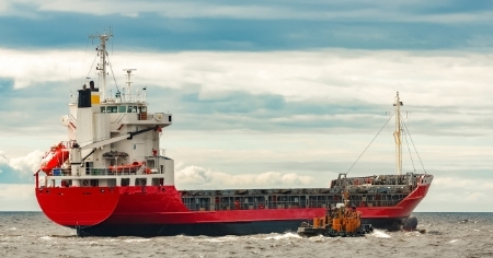 DOF Group ASA receives €12 million offshore wind export cable maintenance deal